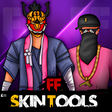 FFF FF Skin Tools Elite Pass APK