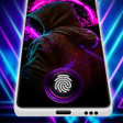 Fingerprint Live Animation APK