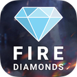 Fire Diamonds