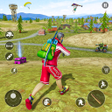 Fire Grand Battle Royale Games APK