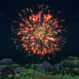 Fireworks Simulator 3D APK