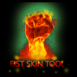 Fist Skin Tool APK