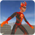 Flame Hero APK