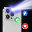 Flash Alert - Led Flashlight APK