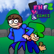 FNF Dave and Bambi 3.0 APK