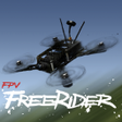 FPV Freerider FREE APK