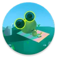 Frog Weather Shortcut APK