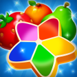 Fruits Mania : Fairy rescue APK