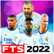 Fts 2022 Football Riddle APK