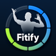 Fitify: Workout Routines Training Plans APK