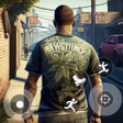 Gangster City Mafia Crime APK