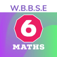 Ganit Prabha Class 6 Solution APK