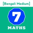 Ganit Prabha Class 7 Solution APK