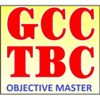 GCC TBC Objective Questions Practice APK