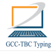 GCC-TBC Typing APK