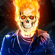 Ghost Ride 3D APK