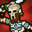 Gladihoppers - Gladiator Battle Simulator APK