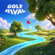 Golf Rival APK