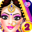 Gopi Doll Fashion Salon 2 - Dress Up Game APK