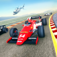 Grand Formula Car Racing Game APK
