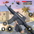 Gun Games 3d FPS Shooting Game APK