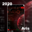 Hacker Launcher -- Aris Theme APK