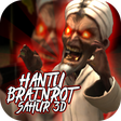 Hantu Tung Tung Tung Sahur 3D APK