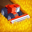 Harvest.io 3D Farming Arcade APK