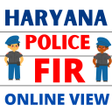 Haryana Police FIR OnlineCheck