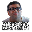 Hera Pheri Stickers For Whatsapp APK
