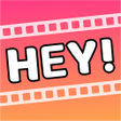 HEY - Live Video Call APK