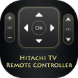 Hitachi TV Remote Controller APK
