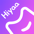 Hiyaa - Party live chat APK