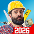 House Flipper: Home Design Simulator Games