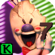 Ice Scream 7 Friends: Lis APK