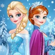 Icy Dress Up - Girls Games APK