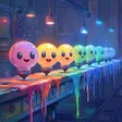 Idle Light City APK