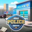 Idle Police Tycoon - Cops Game APK