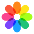 iGallery OS 15 - Photo Editor APK