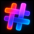 in Tags - Hashtags generator APK