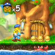 Incredible Jack: Jumping Running Offline Games APK