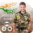 Indian Army Photo Editor APK