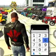 Indian Bike Driving Cheat Code APK
