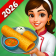 Indian Cooking Star: Chef Restaurant Cooking Games APK