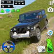 Indian Jeep Wala Games 3D APK