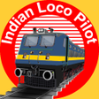Indian Loco Pilot: Train Simulator APK