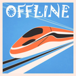 Indian Rail Offline Time Table APK