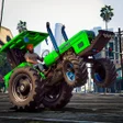 Indian Tractor Farming Game 3D APK