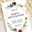 Invitation Maker by Greetings Island APK
