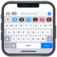 IOS Keyboard: Emoji Keyboard APK